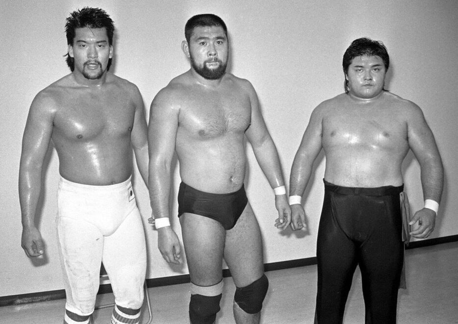「生きてたら還暦ですか…」急逝から20年　橋本真也さん偲ぶ盟友の投稿に「もうそんなに経つのか」「未だに実感がない」の声